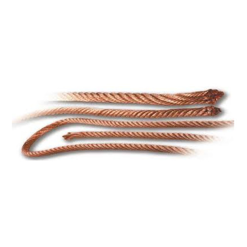 Copper Braided Ropes