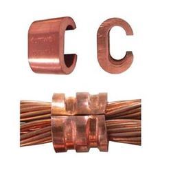 Copper C Connector
