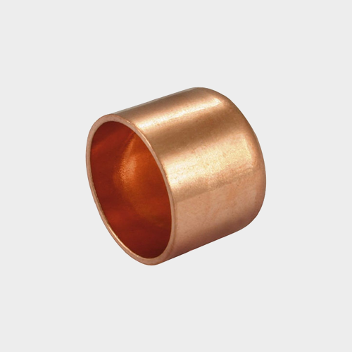 Copper Cap