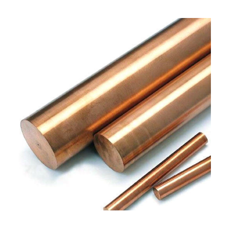 Copper Chromium Zirconium