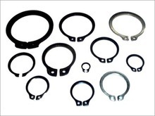 Copper Circlips