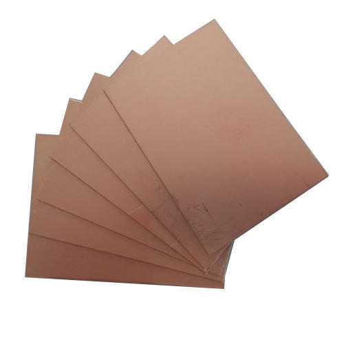 Copper Clad Laminate Sheet