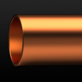 PVC Coated Copper Tubes