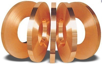 Copper Coil