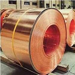 Copper Coil