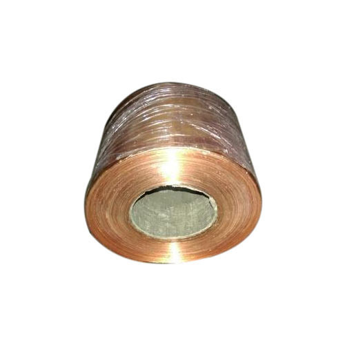 Copper Coil Foil