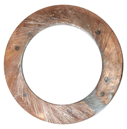 AC Motor Copper Collector Ring