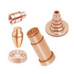 Copper Fitting Components