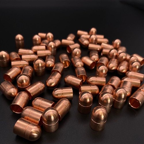 Copper Components