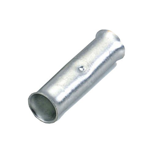 Etp Grade Copper Copper Connector, Size: 2.5-630 Sq/Mm