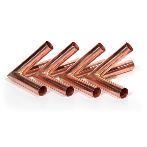 Copper Connectors