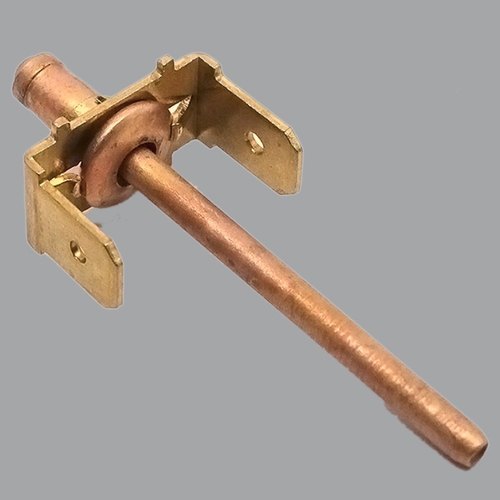 Copper Contact Blind Rivet