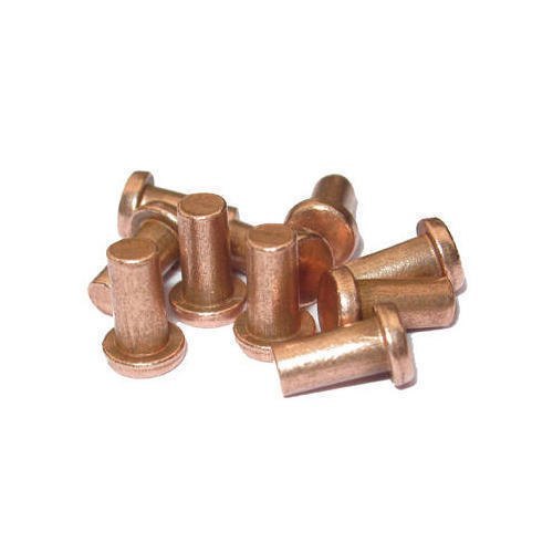 Copper Contact Rivet