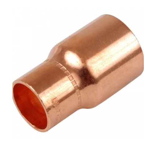 Copper Coupling, Size: 3 inch, for Hydraulic Pipe