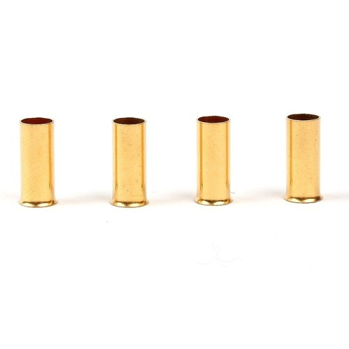 Brass & Copper Crimping Sleeves