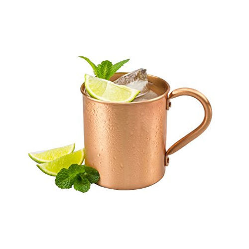 Wandcraft Exports Copper Cups, for Hotel and Restaurant
