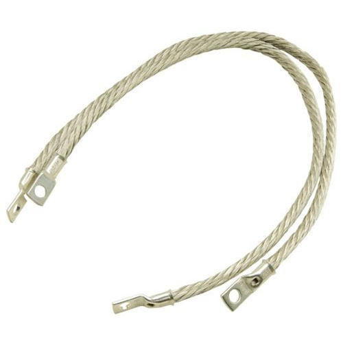 Copper Earthing Jumpers