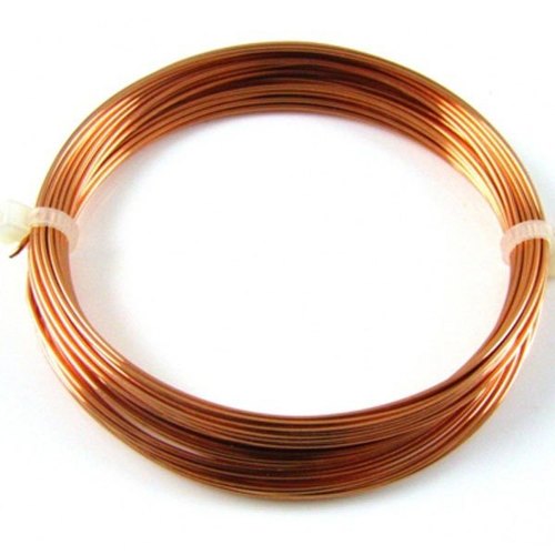 Copper Earthing Wire