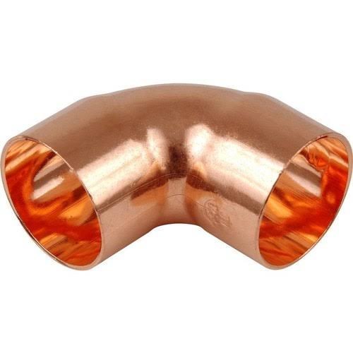 1 inch 90 degree Copper Elbow, For Plumbing Pipe