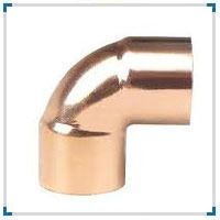 Copper Elbows