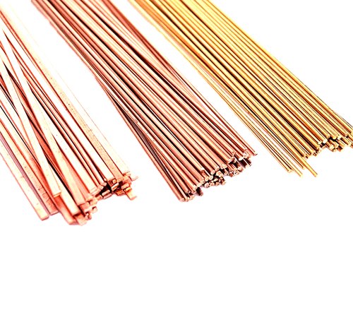 Copper Electrode Tubes