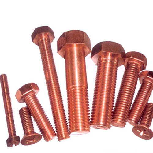 Copper Fastener