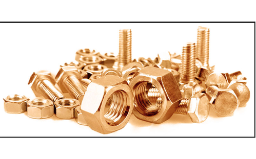 Copper Fastener