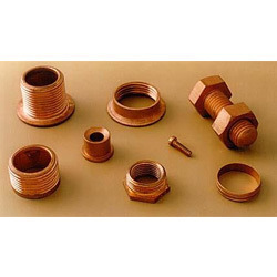 Copper Fasteners