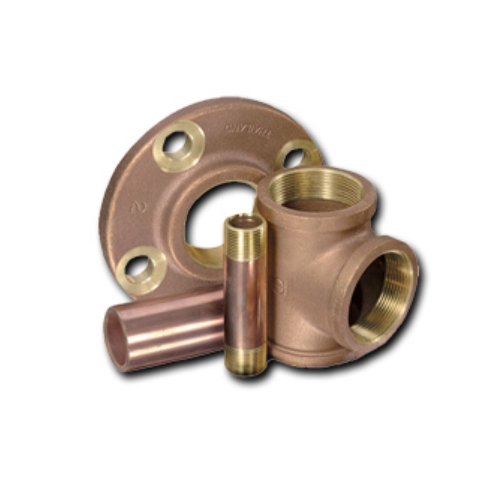 Copper Fittings