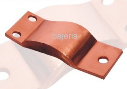 Copper Flexible Connections With Diffusion Process