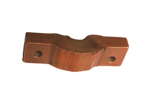 COPPER FLEXIBLE CONNECTOR