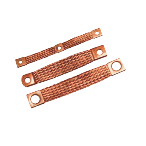 Copper Flexible Jumpers