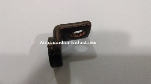 Copper Forging, For Electrical industry, Battery, Packaging Type: Custom