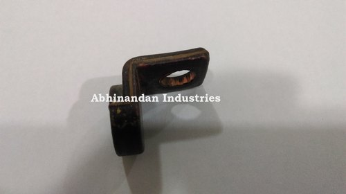 Non Ferrous Forging