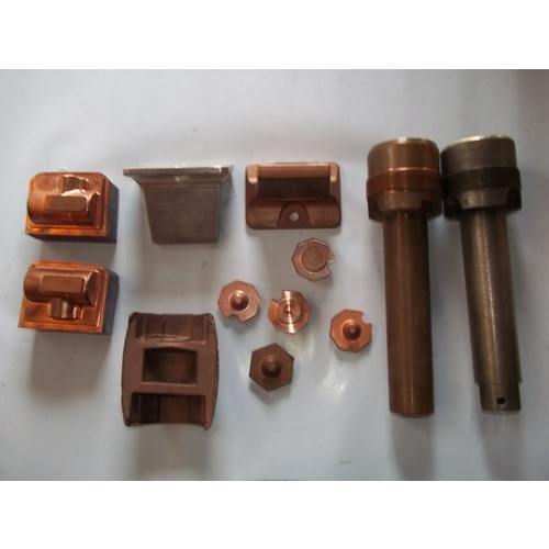 Copper Forgings