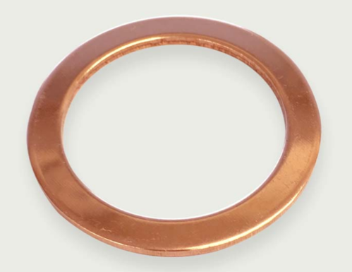 Copper Gasket