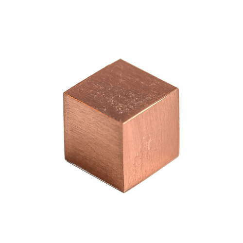 Copper HCP Blocks (CuHCP Blocks)