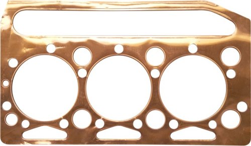 Copper Head Gaskets