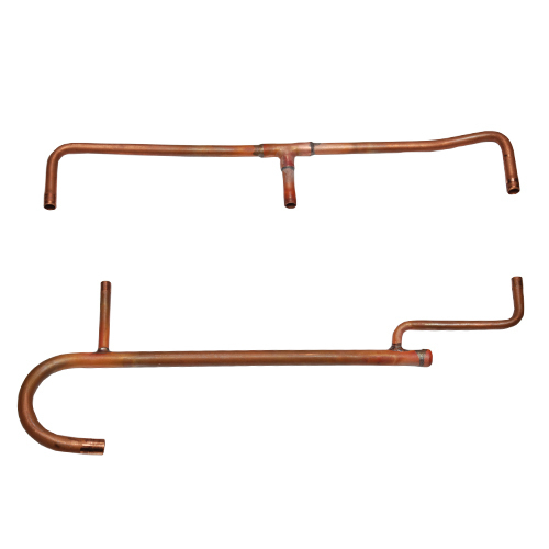 Copper Header