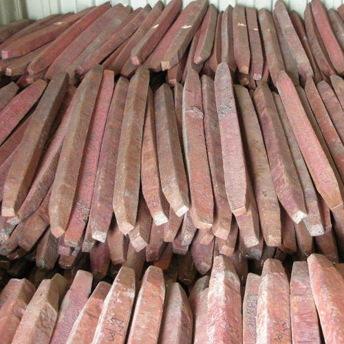 Copper Ingots