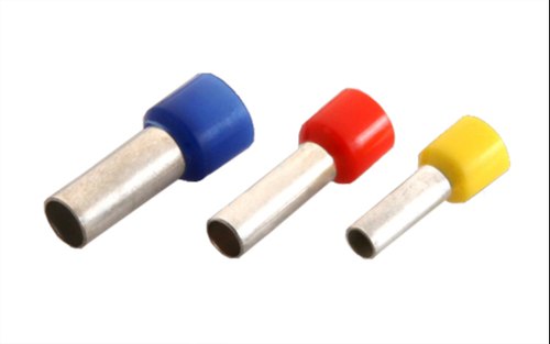 Copper Insulated Ferrules/ Imported Pin Type