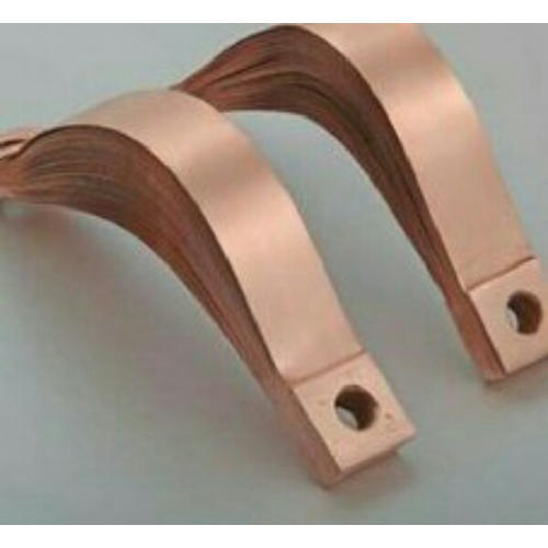 Copper Bonding Jumper manufacturer in Mumbai - Copp Fusion