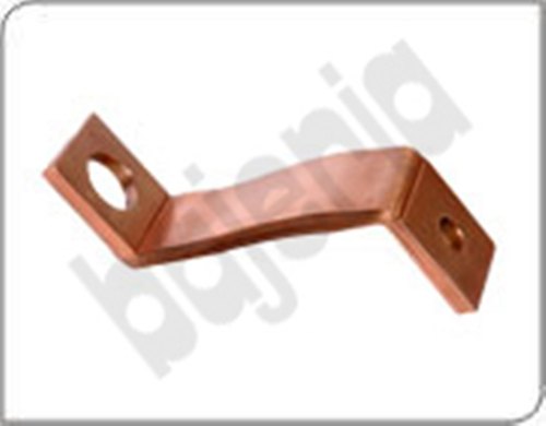 bajeria Copper Jumper For Flanges