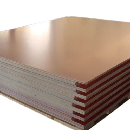 Copper Laminate Sheets