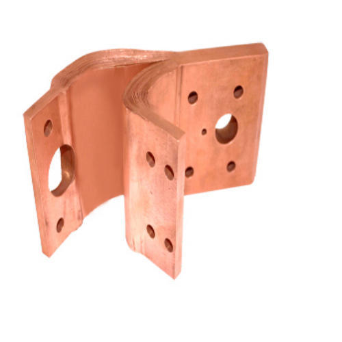 Copper Laminated Expansion Connectors