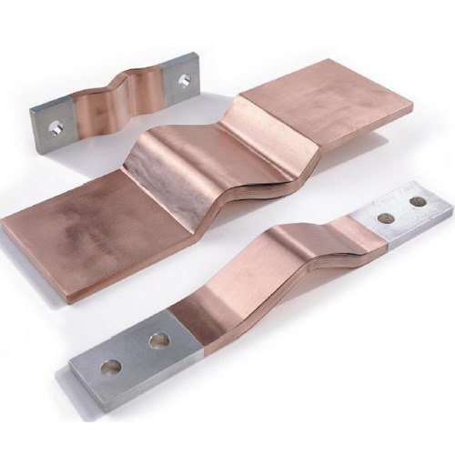 Copper Laminated Flexible Connector