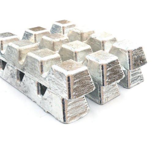 Copper Magnesium Alloy Ingot