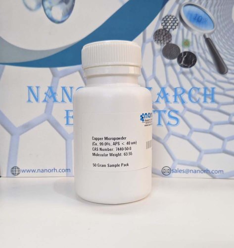 Copper Nanopowder