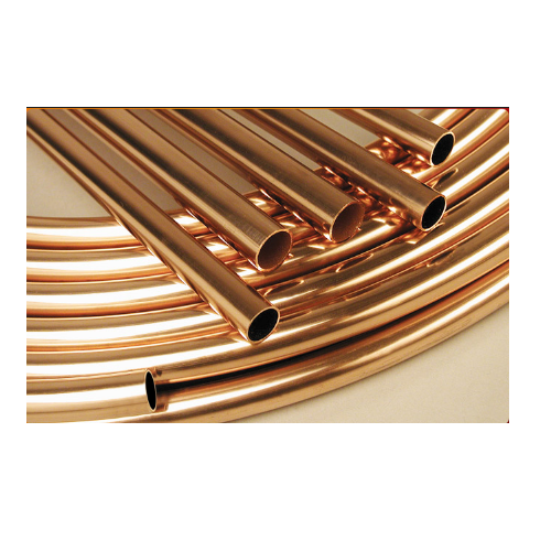 Copper Nickel Pipe