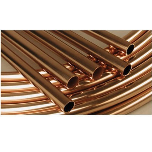 Copper Nickel 70/30 Pipe, For Industrial